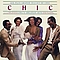 Chic - Chic&#039;s Greatest Hits album