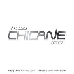 Chicane - Best Of Chicane альбом
