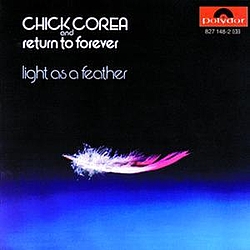Chick Corea - Light As A Feather альбом