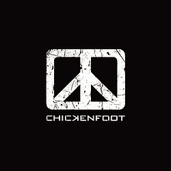 Chickenfoot - Chickenfoot альбом