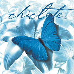 Chiclete Com Banana - Borboleta Azul album