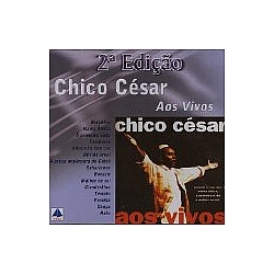 Chico Cesar - Aos Vivos album