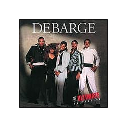 Chico Debarge - The Ultimate Collection album