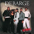 Chico Debarge - The Ultimate Collection album