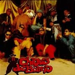 Chicos De Barrio - En tu corazón album