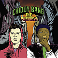 Chiddy Bang - The Preview альбом