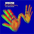 Paul McCartney &amp; Wings - Wingspan: History альбом