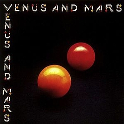 Paul McCartney &amp; Wings - Venus And Mars album