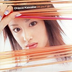 Chieco Kawabe - Be Your Girl album