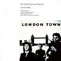 Paul McCartney &amp; Wings - London Town альбом