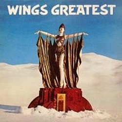 Paul McCartney &amp; Wings - Wings Greatest album