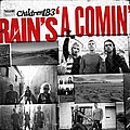 Children 18:3 - Rain&#039;s A Comin&#039; album