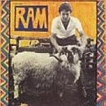 Paul McCartney &amp; Wings - Ram album