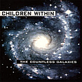 Children Within - The Countless Galaxies album