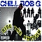 Chill Rob G - Ride The Rhythm album