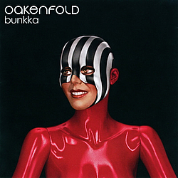 Paul Oakenfold - Bunkka album