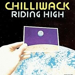 Chilliwack - Riding High album
