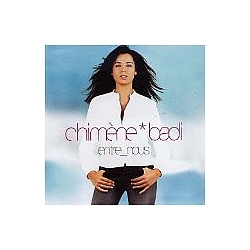 Chimène Badi - Entre-nous album