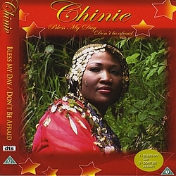 Chinie - Bless My Day/Dont Be Afraid альбом