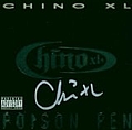 Chino Xl - Poison Pen album