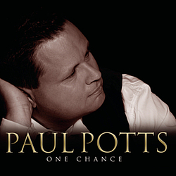 Paul Potts - One Chance альбом