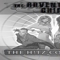 Chipz - The H!tz Collection альбом