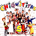 Chiquititas - Chiquititas 5 альбом