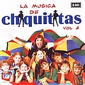 Chiquititas - Volumen 2 album
