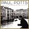 Paul Potts - Passione альбом