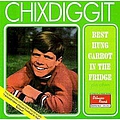 Chixdiggit - Best Hung Carrot in the Fridge album