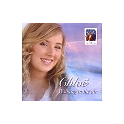 Chloe Agnew - Walking in the Air album