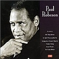 Paul Robeson - A Celebration album