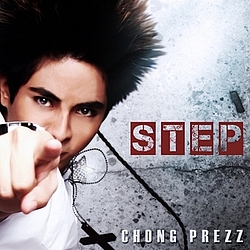 Chong Prezz - Step альбом