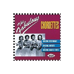 Chordettes - Fabulous Chordettes альбом