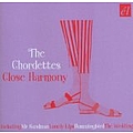 Chordettes - Close Harmony альбом