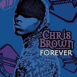 Chris Brown - Forever (Single Edition) альбом