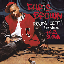 Chris Brown - Run It! album