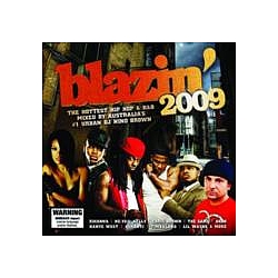 Chris Brown - Blazin&#039; 2009 album