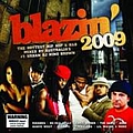 Chris Brown - Blazin&#039; 2009 альбом