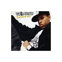 Chris Brown - Yo! album