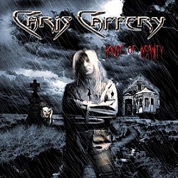 Chris Caffery - House of insanity альбом