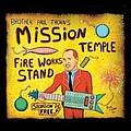 Paul Thorn - Mission Temple Fireworks Stand album