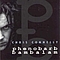 Chris Connelly - Phenobarb Bambalam album