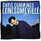 Chris Cummings - Lonesomeville album