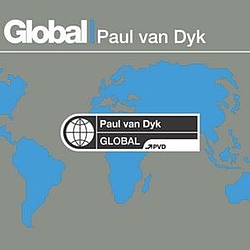 Paul Van Dyk - Global альбом