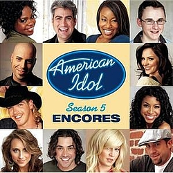 Chris Daughtry - American Idol Season 5 Encores album