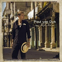 Paul Van Dyk Feat. David Byrne - In Between album