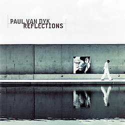Paul Van Dyk Feat. Vega 4 - Reflections album