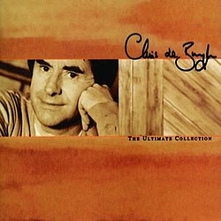 Chris De Burgh - The Ultimate Collection альбом