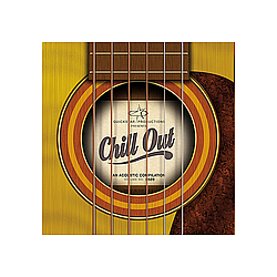 Chris Edwards - Quickstar Productions Presents : Chill Out Acoustic volume 20 альбом
